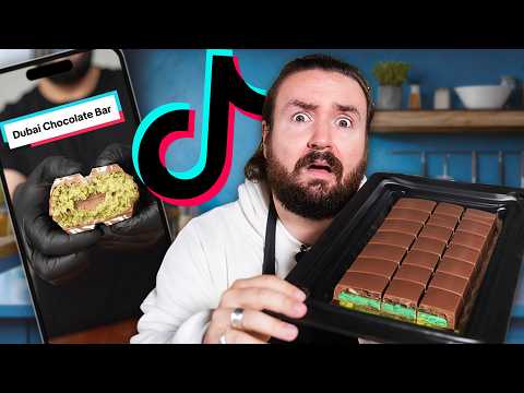 ALLE TIKTOK TREND REZEPTE die euer LEBEN verändern werden