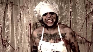 Bitch Queens - "Kill Your Friends" LuxNoise - A BlankTV Feature!