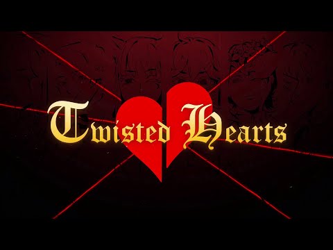 【EDEN Nation】 Twisted Hearts | Moriarty the Patriot OP 2 【歌ってみた】