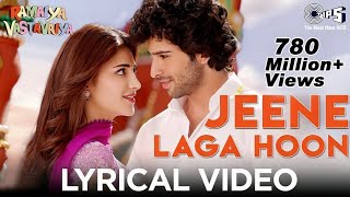 Download lagu Jeene laga hoon | |Girish Kumar shrushti | New Bollywood song 2025 | love song | romantic song | mp3 Download lagu Jeene laga hoon | |Girish Kumar shrushti | New Bollywood song 2025 | love song | romantic song | mp3