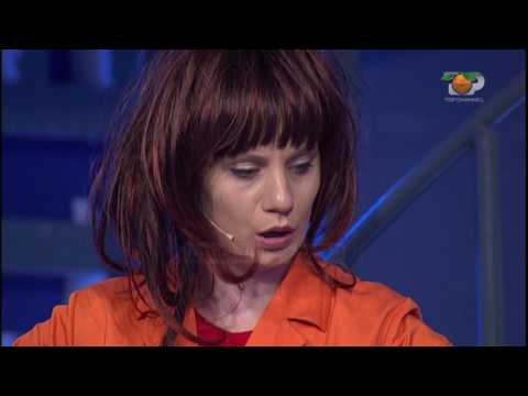 Portokalli, 10 Prill 2011 - Dy Pastrueset (Luzja gjen nje kulete)