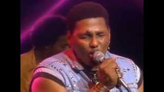 The Neville Brothers - House On A Hill - 6/19/1991 - Tipitinas (Official)
