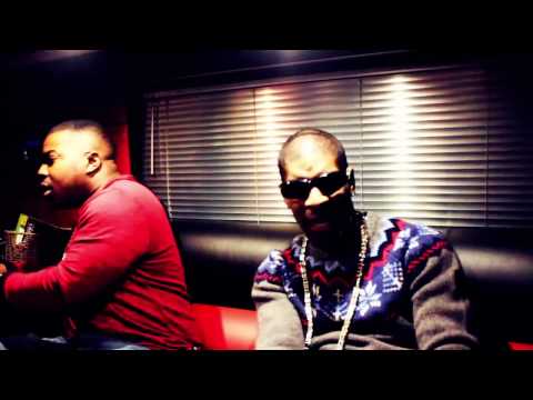 J-Spades ft DVS-What It Is