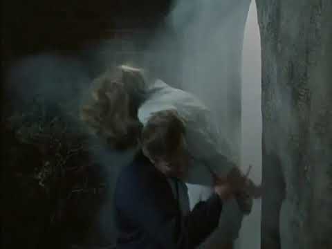 Suzanne Lloyd tied - The Saint (1968)