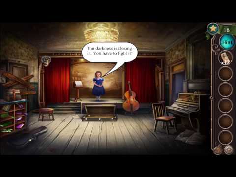 Adventure Escape: Asylum