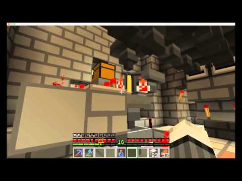 When you slow down the hoppers