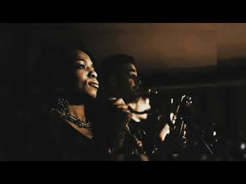 London Afrobeat Collective - Ole (iZem Remix)