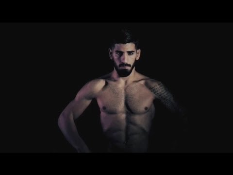 Ilia Topuria - Nothing Gonna Test