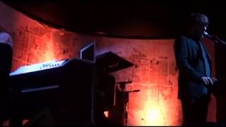 Pierpaolo Capovilla & Kole Laca, "La religione del mio tempo" - Cavallino (LE), 29 marzo 2013