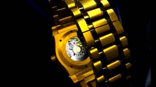 Invicta Reserve Collection