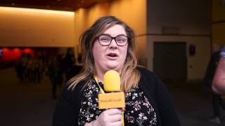 #Make1Change - Ffion-Medi Ryan