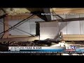 Home infested with rattlesnakes rattles owner
