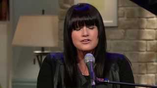 Amanda Cook &quot;Shepherd&quot; - Bethel Music You Make Me Brave