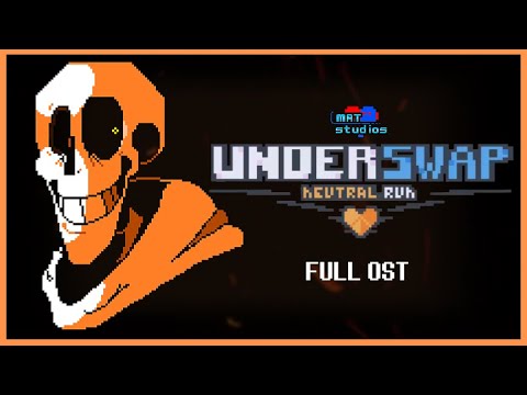 UnderSwap: Neutral Run OST