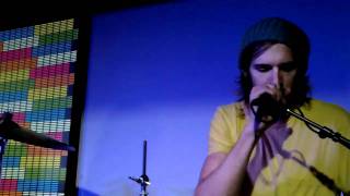 Menomena ~ 01. Tithe ~ 10/11/10 ~ St. Louis