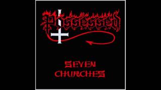 Possessed - Evil Warriors