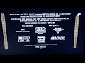 Closing Logos Wall E DVS