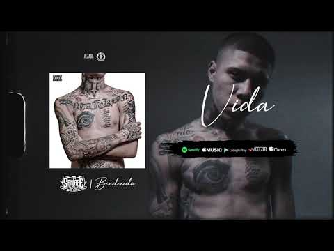 Santa Fe Klan  - VIDA | BENDECIDO (Audio)