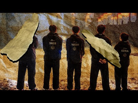 La polemica que terminó la DINASTIA más grande de LoL