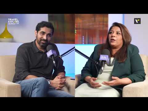 Product Ad - FMCG Brand Launch