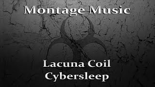 Lacuna Coil - Cybersleep