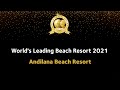 Andilana Beach Resort