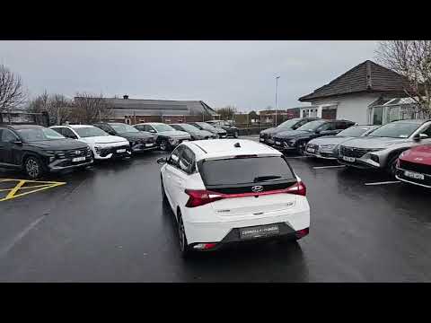 Hyundai i20 1.2 Deluxe Plus - €192 p/m ** JUST IN - Image 2