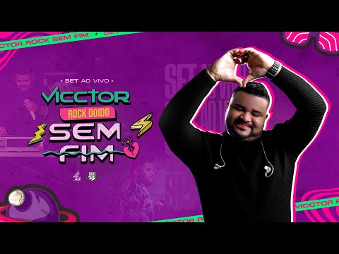 SET DJ VICTOR ROCK DOIDO SEM FIM
