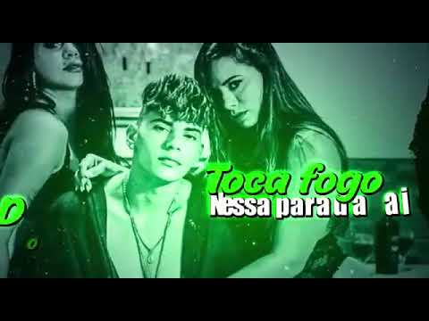 Mc Princy - FISSURADO