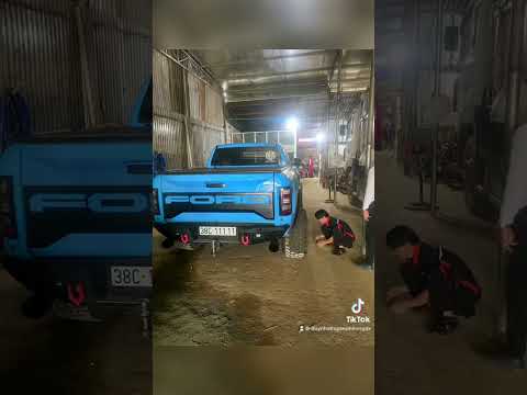 Khám phá Phi Long PLC tại Đồng Xoài