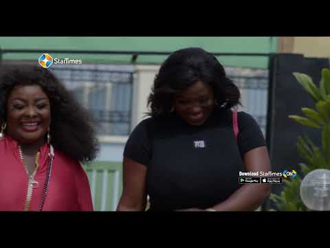 Distraction!!!  | Ile Alayo | Season 2 Episode 27 | Full Episode
