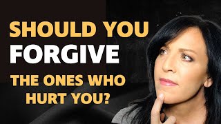Forgiveness Confusion--Confused about Forgiveness