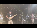 Unity Reggae Band performs Rebel Music LIVE