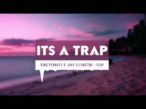 King Peanuts & Juke Ellington - SLAP