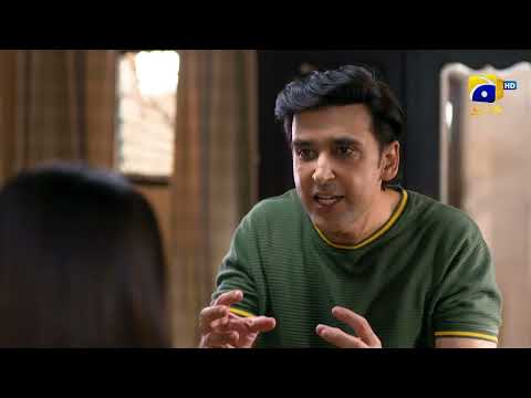 Mujhay Qabool Nahin 𝗡𝗲𝘄 𝗣𝗿𝗼𝗺𝗼 Episode 44 - Ahsan Khan - Madiha Imam - Sami Khan - Har Pal Geo