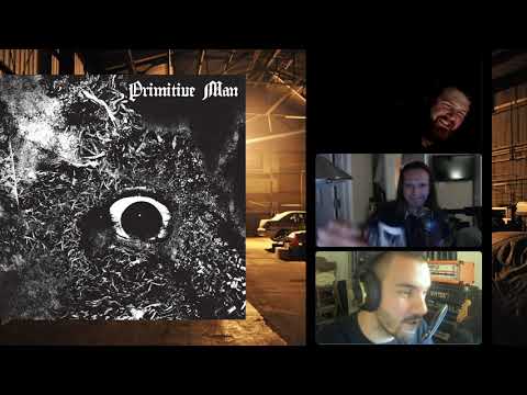 Church Of Riffs Primitive Man - Immersion Review