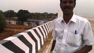preview picture of video 'BUDALUR BRIDGE OPENING'