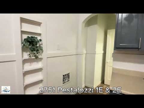 2751 Pestalozzi St #1E - Video 7 of 7