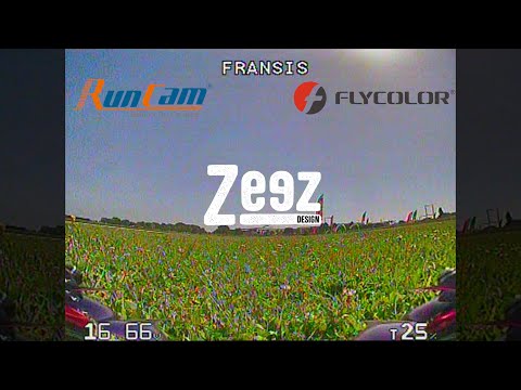 First stage of F9U trophy (Fano)