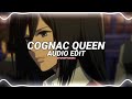 Cognac Queen You Know I Only Wanna Come Over Put It On Him Megan Thee Stallion Edit Audio