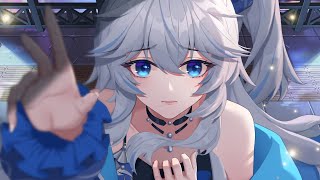 【Vtuber / Vsinger】broken sugar / 池年［Eng Subs］【Original Song】［Music Video］