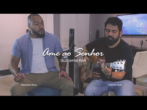 Ame ao senhor - Vencedores por Cristo