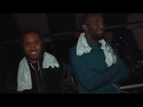 Joey BASE - Byline Festival 2018