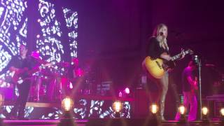 I Ain't Living Long Like This - Miranda Lambert - New Braunfels, Texas