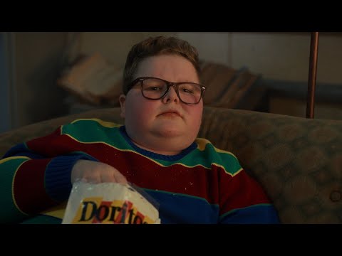 Derek's HILARIOUS Stranger Things Season 5 Moments