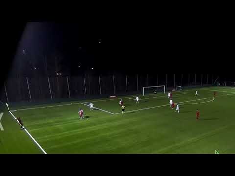 Adam St-Pierre - Lausanne Sport GK - Coupe Suisse 20220316 - HD 1080p