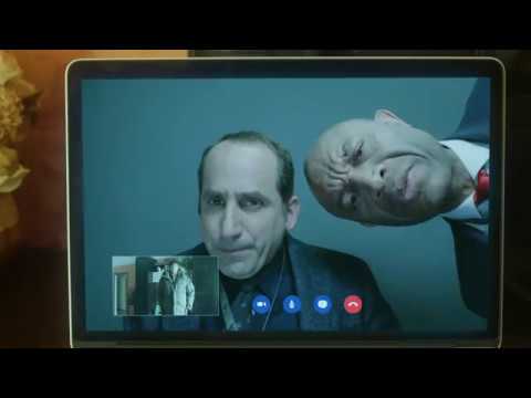 Трейлер