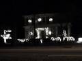 Christmas Lights Intro O Holy Night