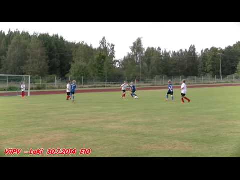 E10 ViiPV -  Leki 30.07.2014
