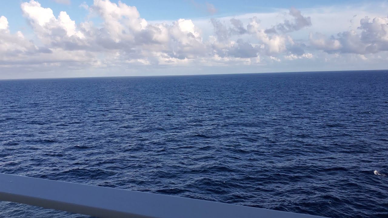 Odyssey of the Seas - Cabin 9614 - Video 2